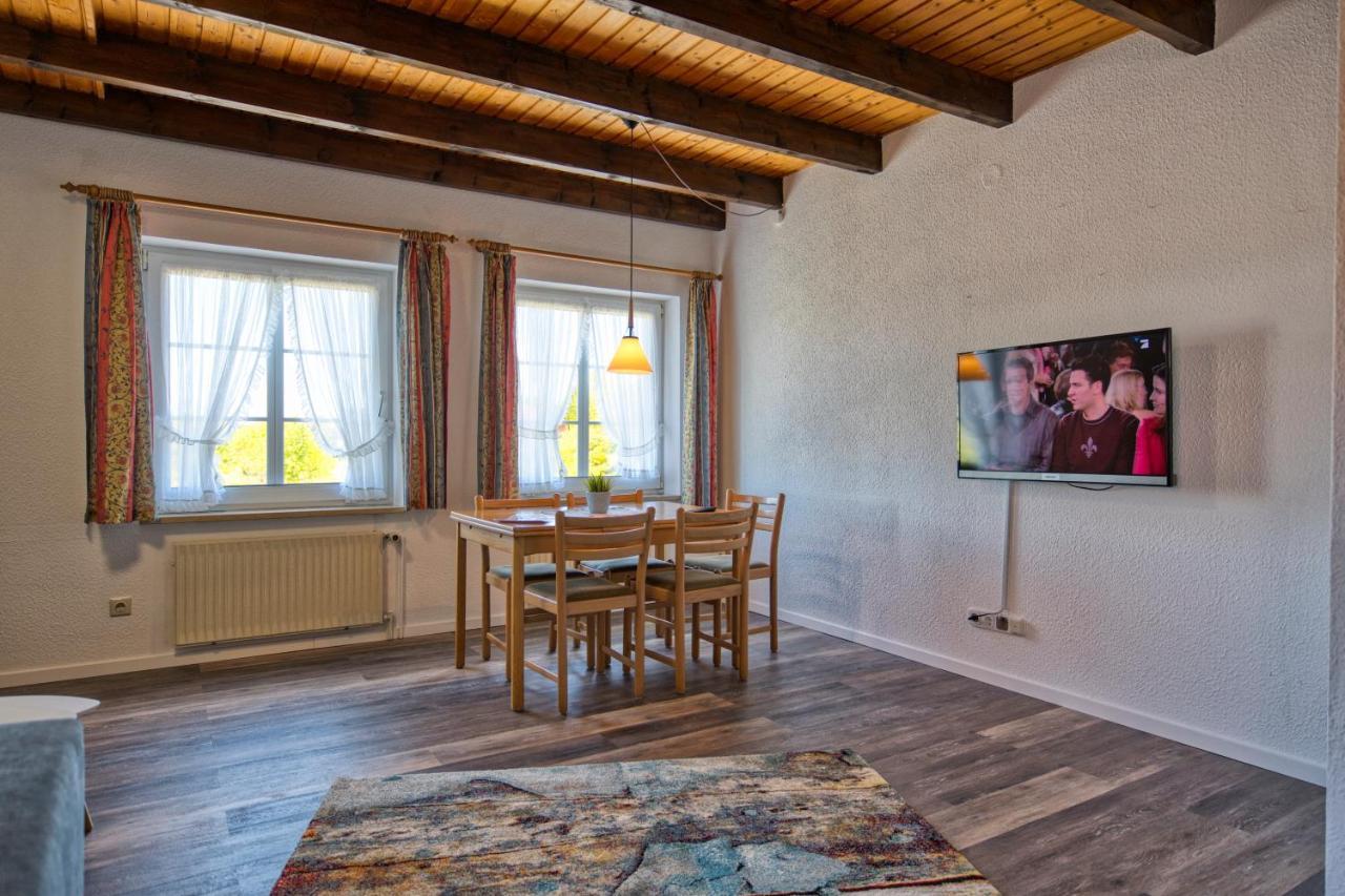 Ferienhaus Wattn Urlaub Bensersiel Exterior foto