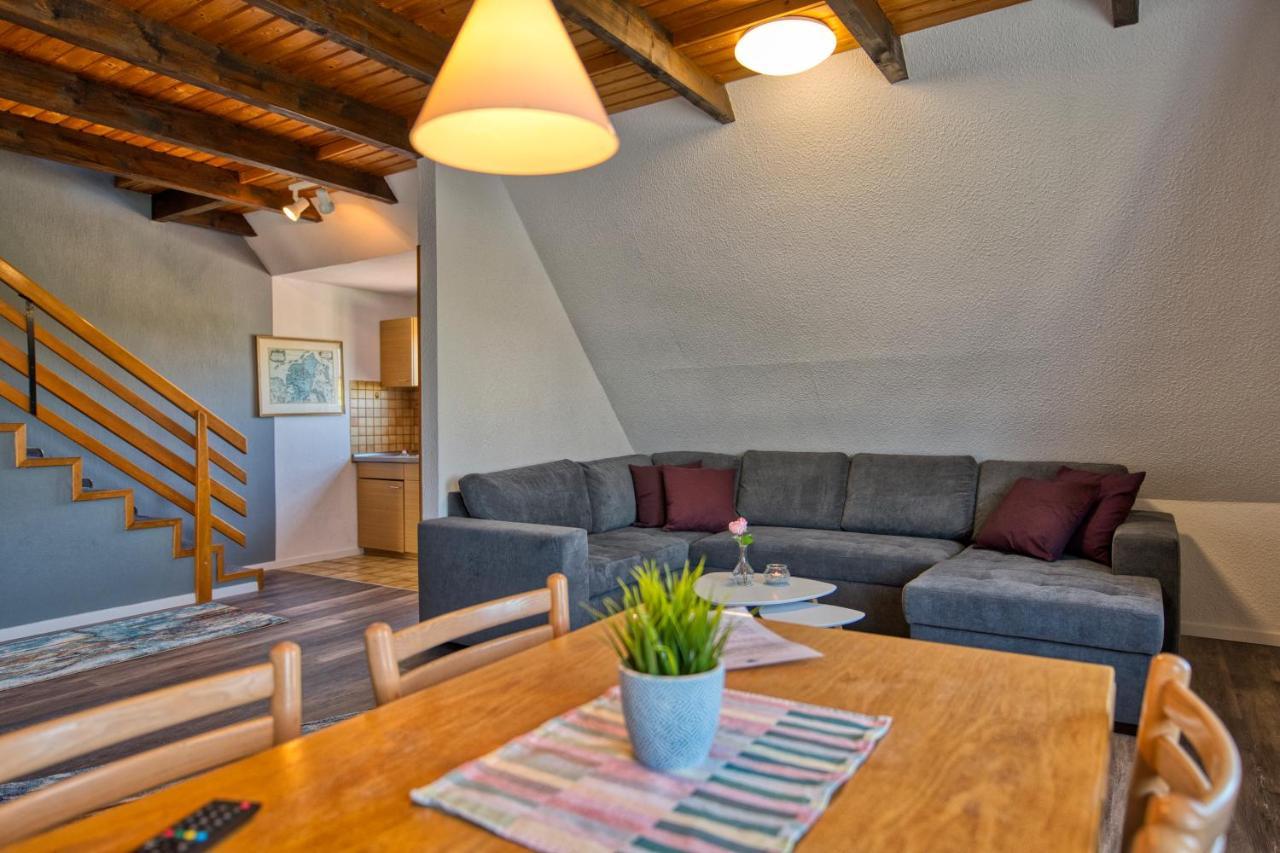 Ferienhaus Wattn Urlaub Bensersiel Exterior foto